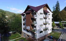 Mont Blanc fostă Belvedere